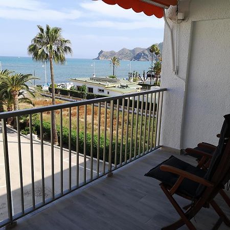 Aptos Altea 3 Extérieur photo