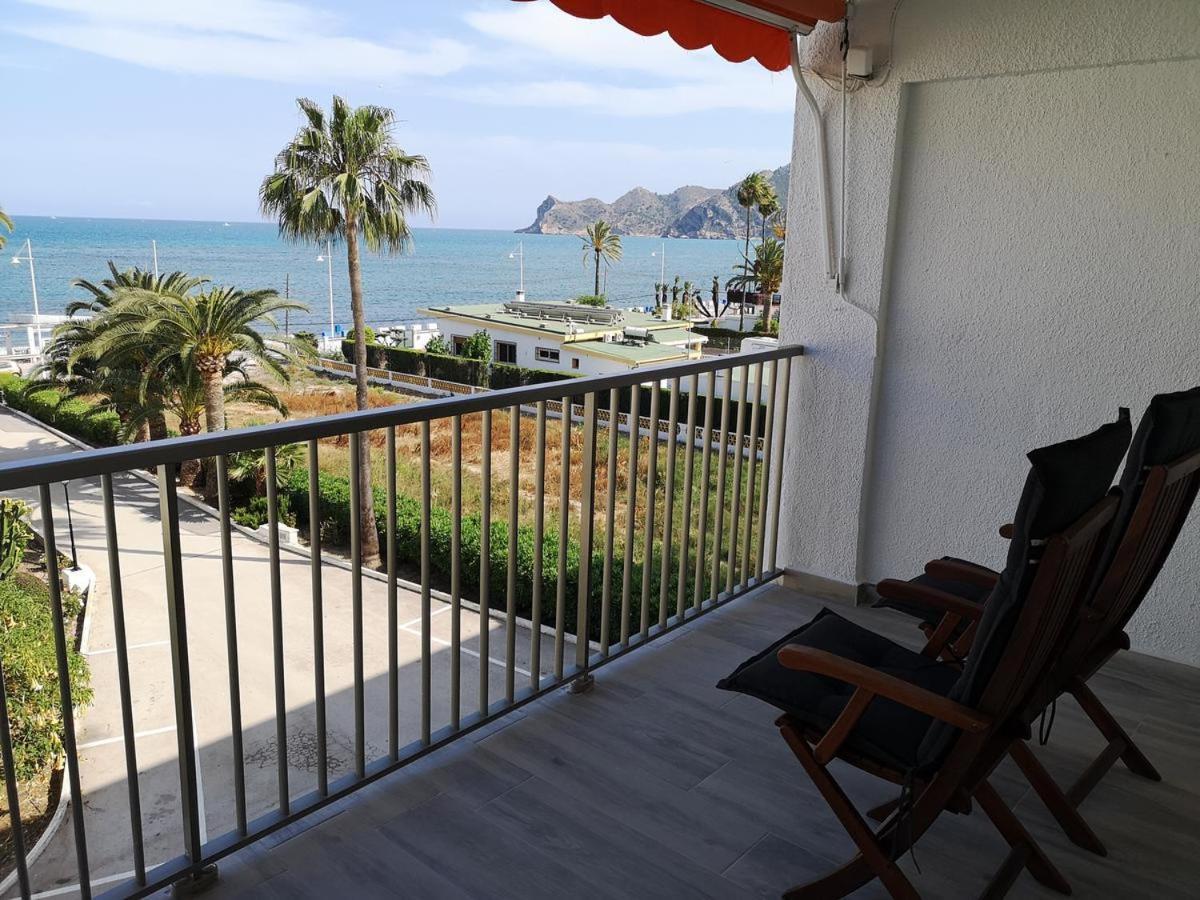 Aptos Altea 3 Extérieur photo